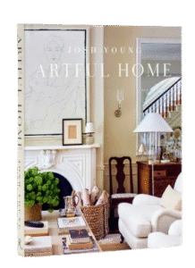 Artful Home Book