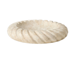 Stone Trinket Dish