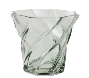 Glass Vase