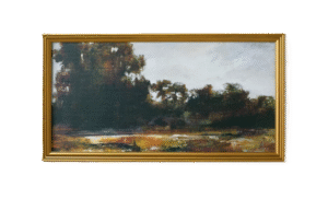 Framed Art