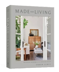 Made For Living Book