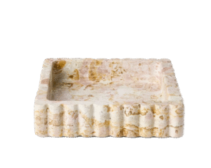 Stone Trinket Dish