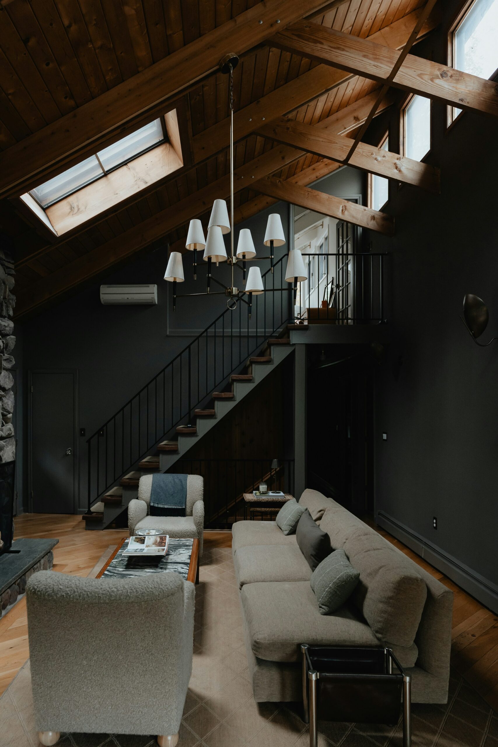 Read more about the article Favorite Designer Light Fixtures