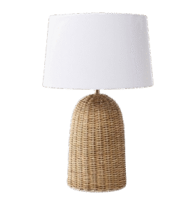 coastal style lamp
