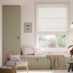 The Window Shades I Chose For Our Home