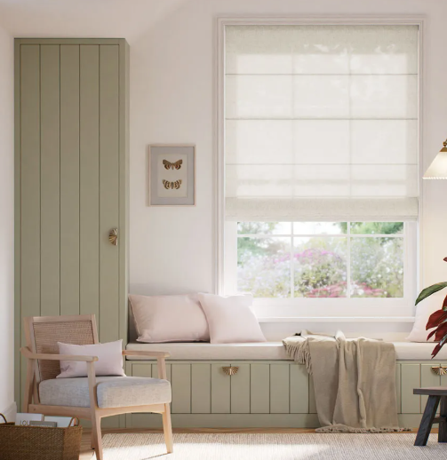 Read more about the article The Window Shades I Chose For Our Home