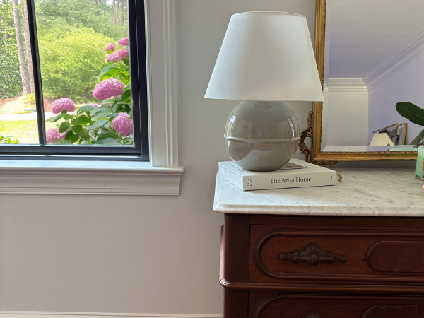 Read more about the article Stylish & Affordable Living Room Lamps to Brighten Your Space