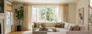 Read more about the article How to Get a Designer Curtain Look Buying Curtains Online