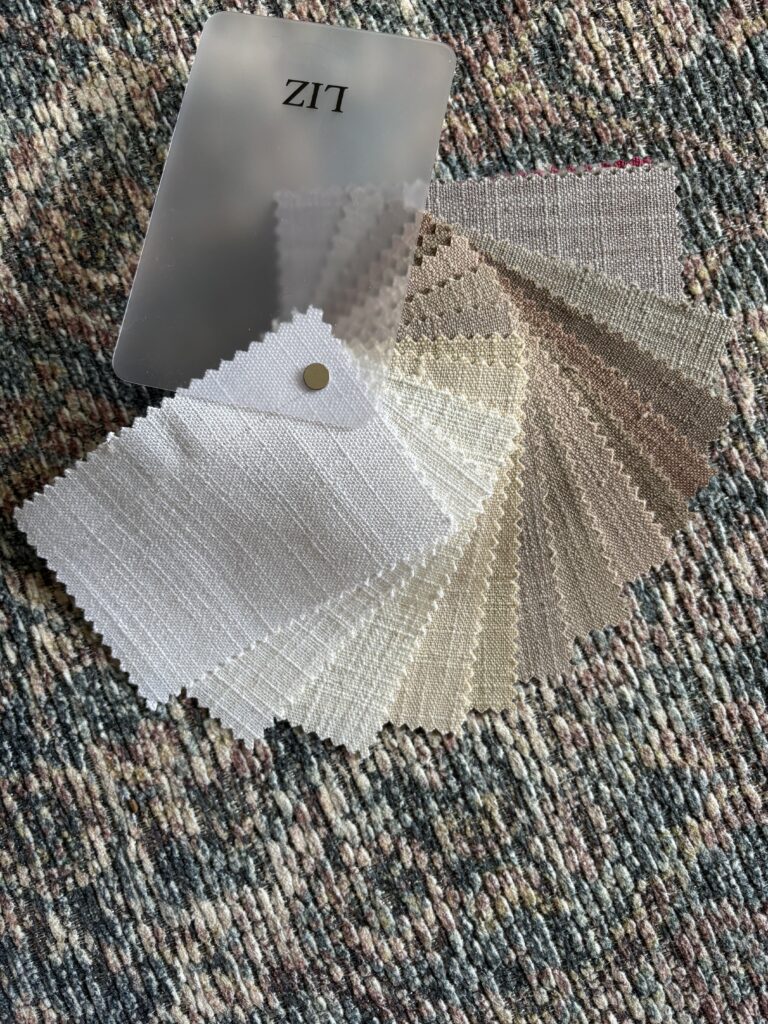 Buying Curtains Online