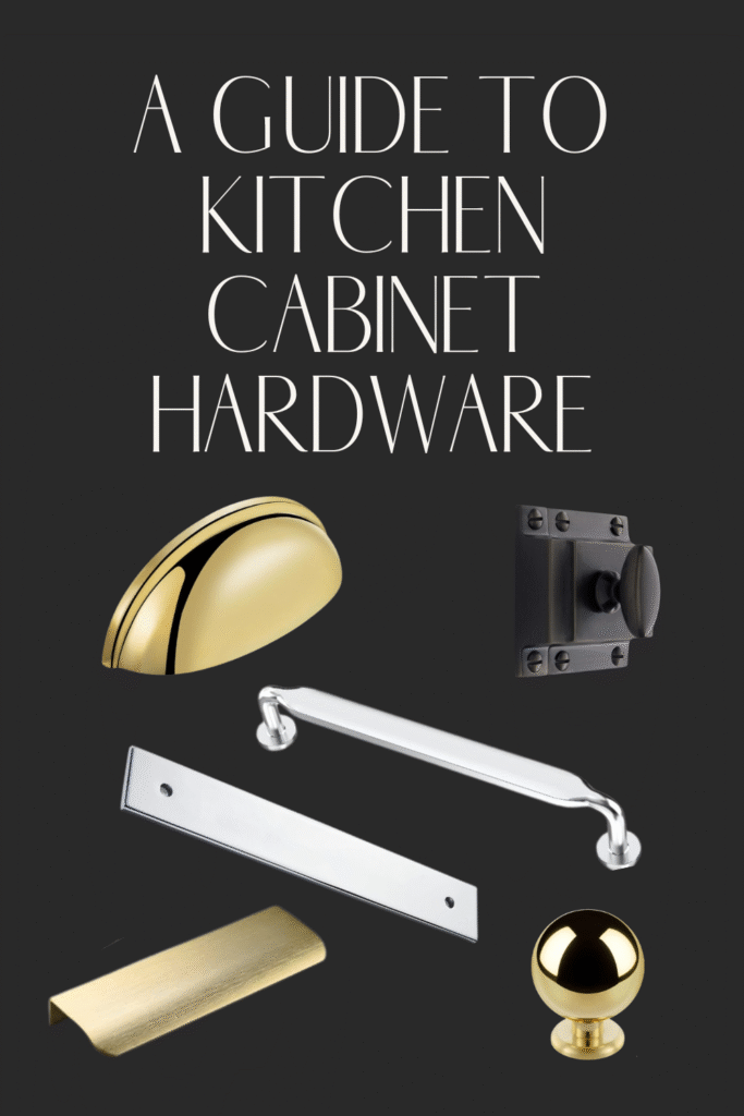 kitchen cabinet hardware
