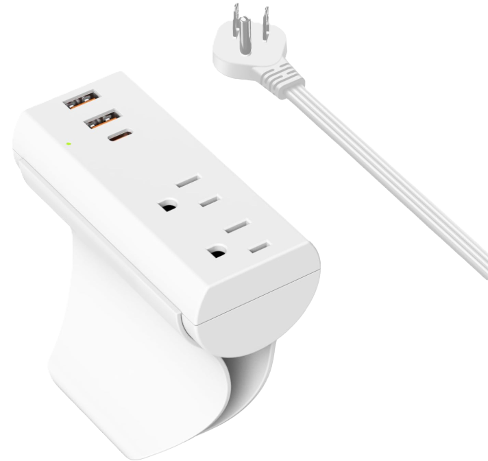 Charging Station