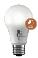 Timer Light Bulbs