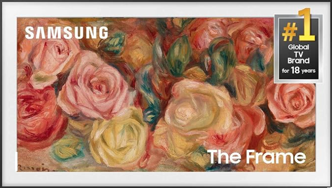 Samsung Frame TV