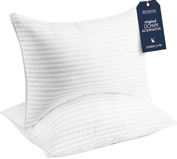 Pillows