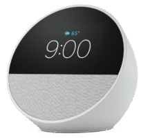 Echo Spot