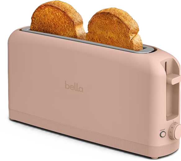 Toaster