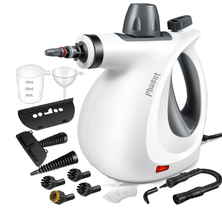 Steam Cleaner