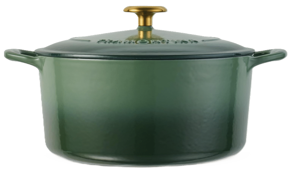 Dutch Oven
