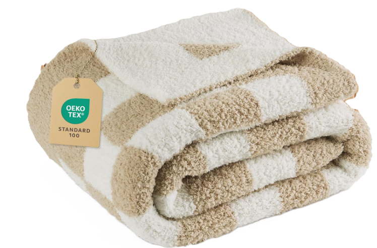 Throw Blanket