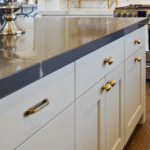 Quick Guide: Kitchen Cabinet Hardware