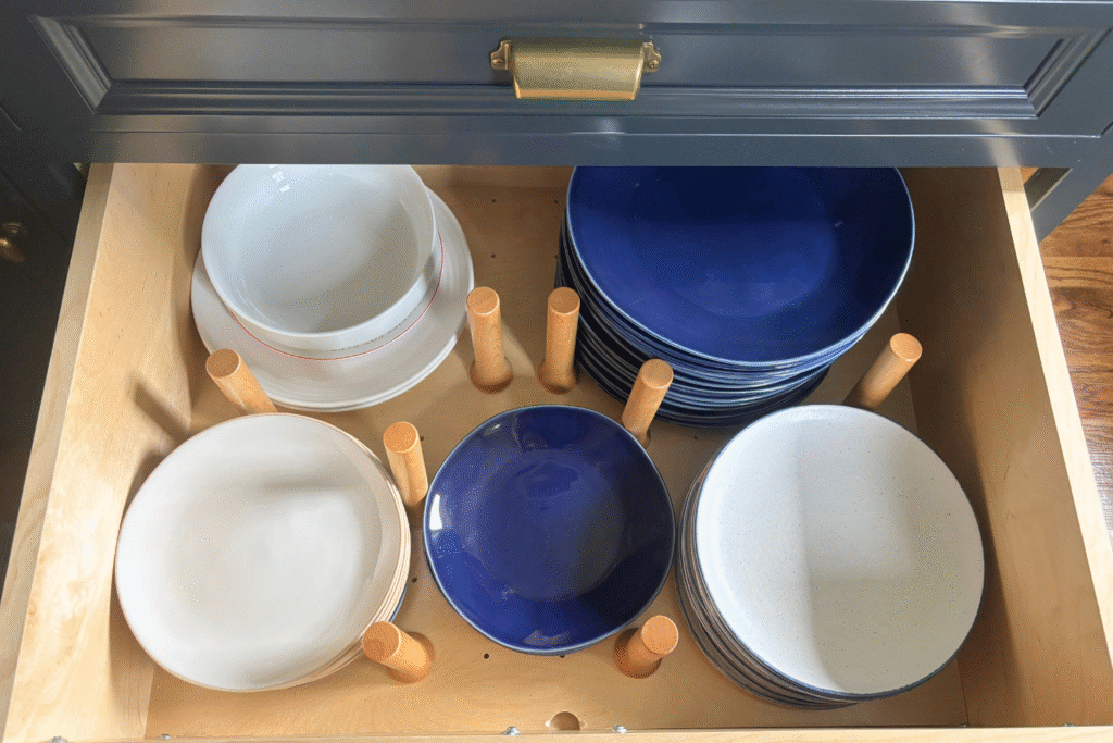 kitchen cabinet organizers