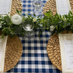 DIY Table Centerpiece You Can Use for Any Event