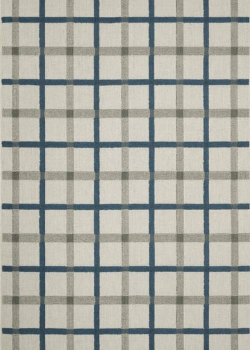 patterned outdoor rug
