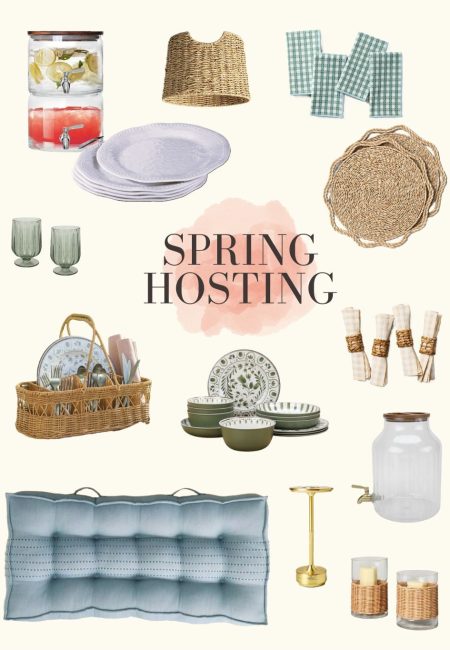 SPRING HOSTING